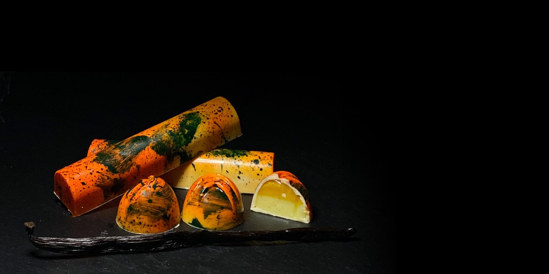 ♥ Handgefertigte Pralinen ♥ <br>ONLINE kaufen