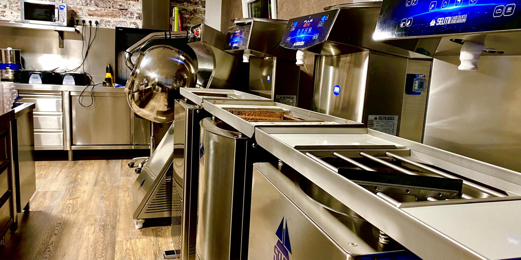 PralinenArt - die kleine Schokoladenmanufaktur