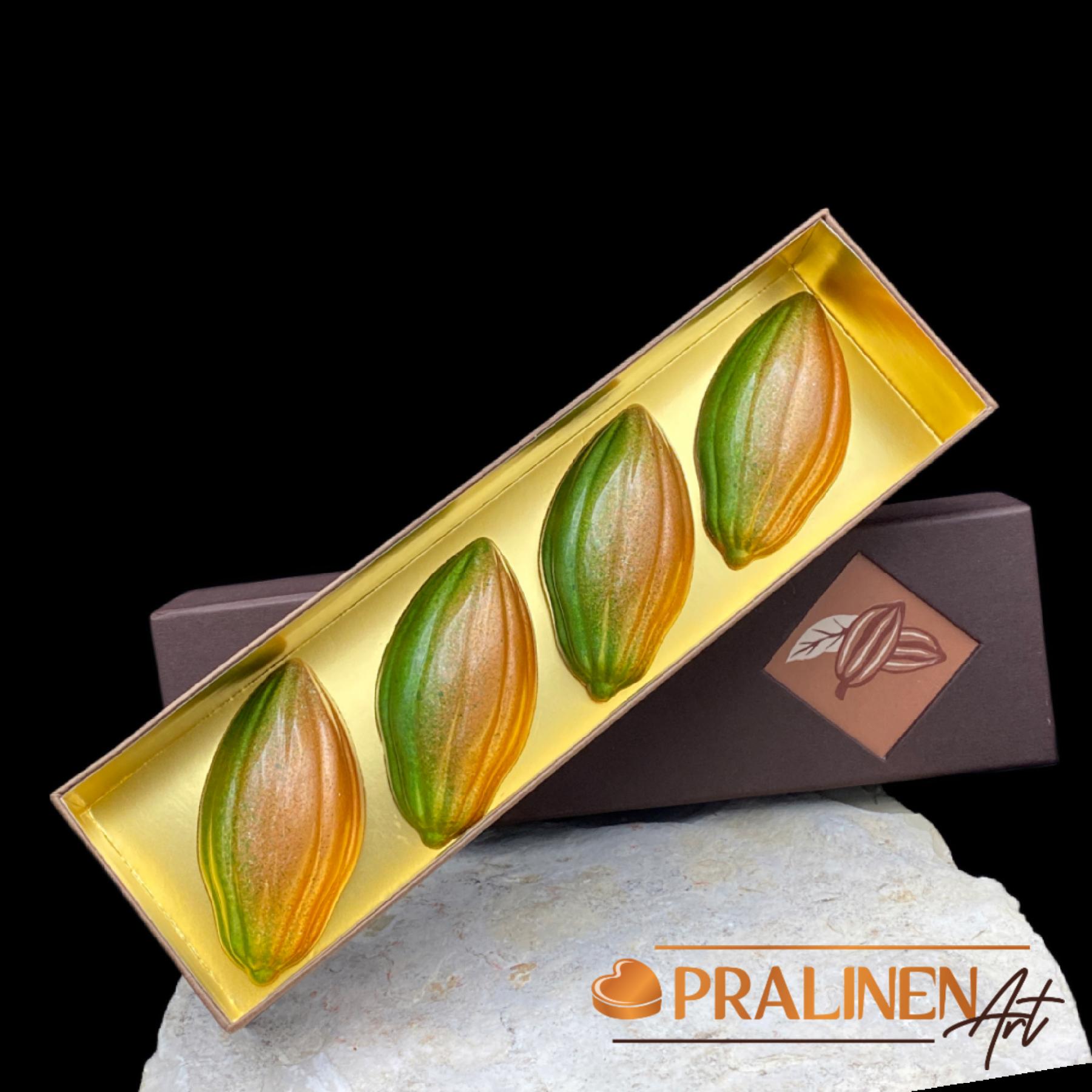 BohnElli in 4er Geschenkverpackung - Limited Edition