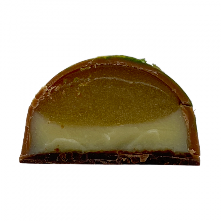 Williamschrist BirnenPralinen von PralinenArt