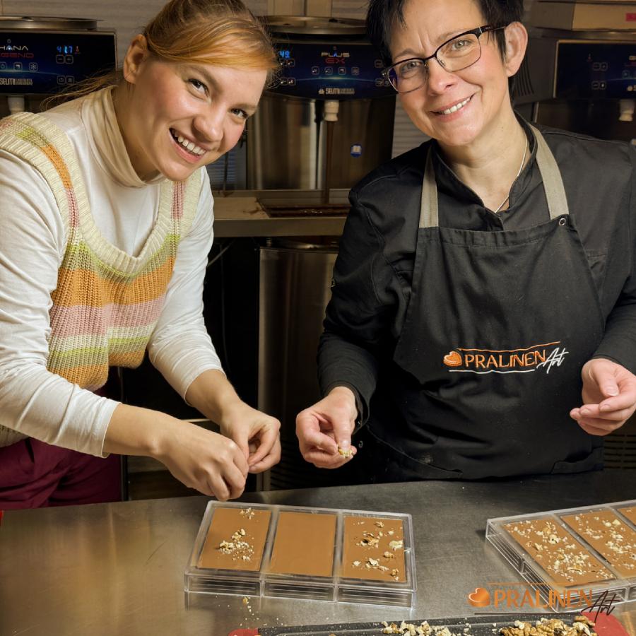 Die Goldene Brandenburger - Entstanden mit Antenne Brandenburg