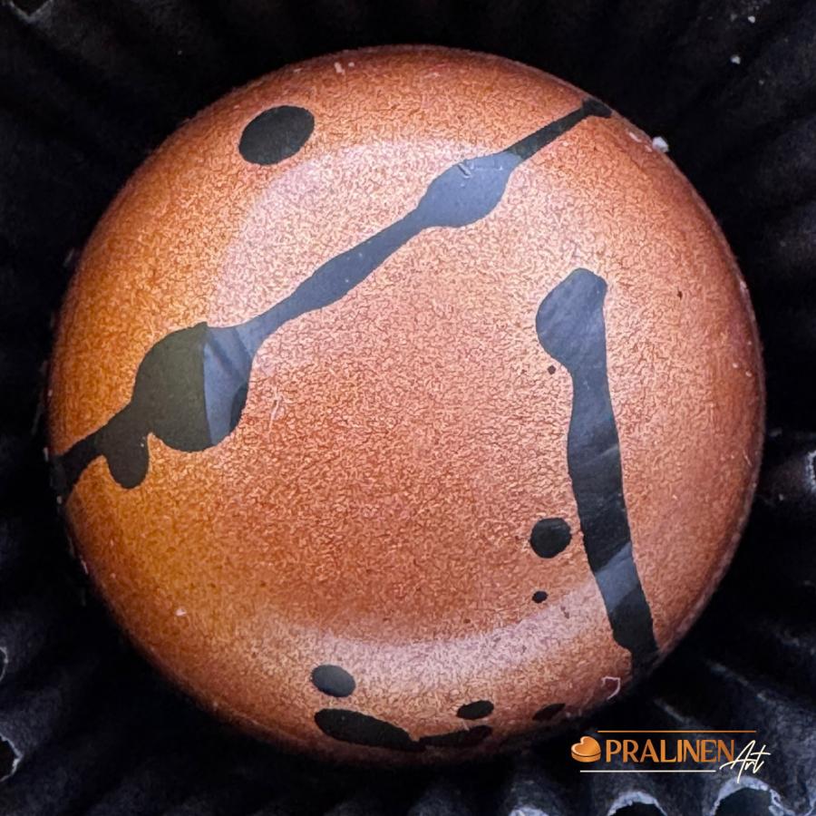 Nougat Trilobata Prestige Gold beim German Chocolate Award 2025