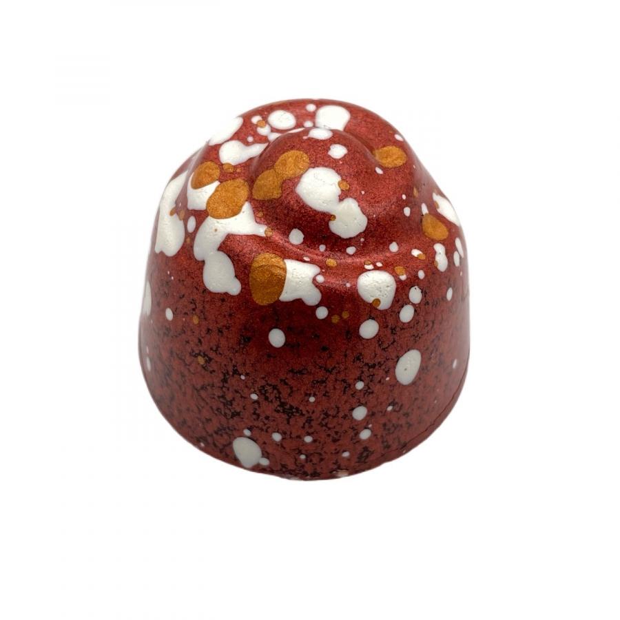 Schwarzwälder Kirsch Pralinen | 4 Stück | Pralinenart