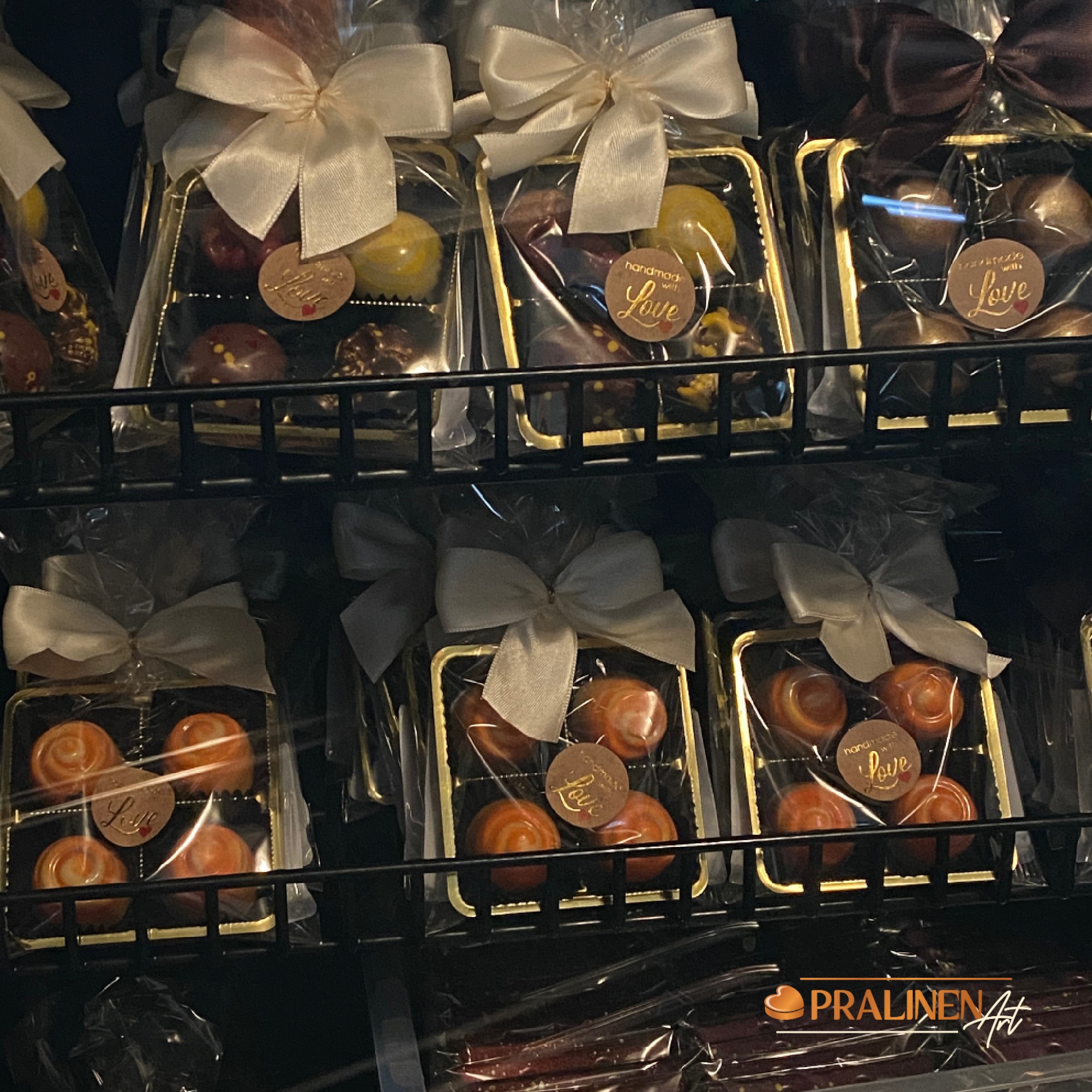 Voraussetzungen für zukünftige Handelspartner